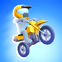 Gravity Biker Modicon