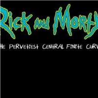 Rick and Morty – The Perviest Central Finite Curve icon