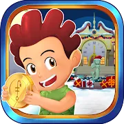 Kiko Run: in The Deep Sea Mod icon
