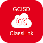 GCISD ClassLink icon