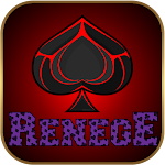 Renege: Spades Multiplayer + icon