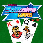 Solitaire Hard icon