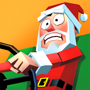 Faily Brakes Mod APK