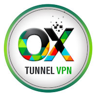 OX Tunnel VPN icon