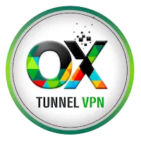 OX Tunnel VPN APK