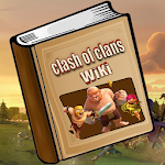 Clash Of Clans Wiki icon