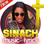 All Sinach Songs APK