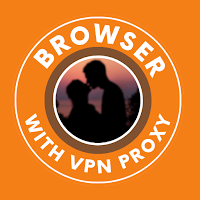 Xxxxx Browser VPN icon