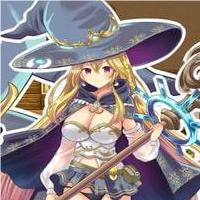 Anya the Mage ~ Genius Sorceress Taken by Goblins icon