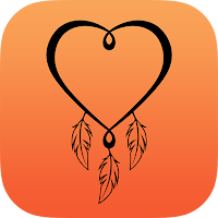 L.O.V.E. VPN icon