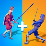 Archers: Merge Master Mod icon