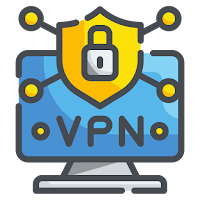 MyConnect VPN icon
