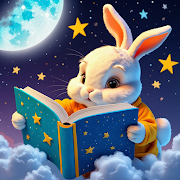 Little Stories: Bedtime Books Mod icon