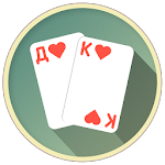 Thousand Card Game (1000)icon