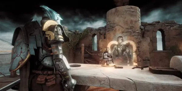 Soulframe Unveils New Ancestor, Omen Beast, and Adversary