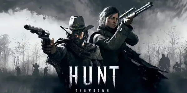 Leak Reveals New Title for Hunt: Showdown