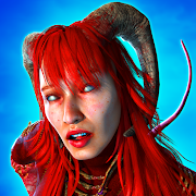 Succubus Runner Mod icon