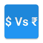 Dollar 2 Rupee icon