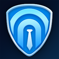 NetVPN: Stay Safe Onlineicon