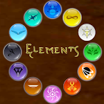 Elements the Game Revival icon