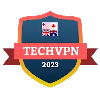 TechVPN : Secure VPN Proxy APK