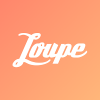 Loupe: Collect Sports Cardsicon