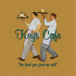 Keys Cafe & Bakery - Roseville icon