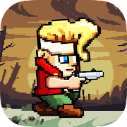 Metal Warrior Mod APK