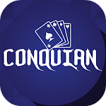 Conquian - Classic icon