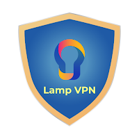 Lamp VPN - Fast & Stable VPNicon