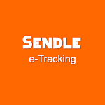 Sendle e-Tracking icon