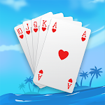 Solitaire Islandicon