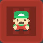 Running Brickman Mod APK