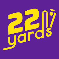 22Yards - Cricket Scoring APK