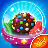 Candy Crush 3Dicon