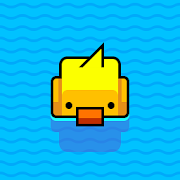 Splish Splash Pong Mod icon