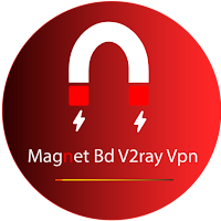 MEGNET BD V2RAY VPN icon