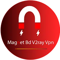 MEGNET BD V2RAY VPN APK