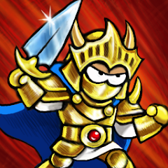 One Epic Knight Mod icon