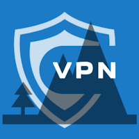 Elbrus VPN icon