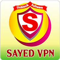 Sayed VPN - CyberGuard APK