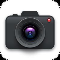 HD Filter Camera - Perfect Photo & Video Camera icon