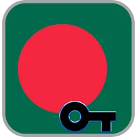 Bangladesh VPN - Turbo FastVPN APK
