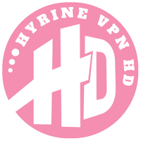 Hyrine VPN HD APK