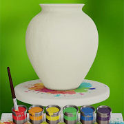 Pot Inc - Clay Pottery Tycoon Mod icon