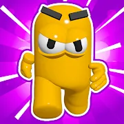 Traitor 3D Mod icon