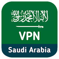 Saudi Arab VPN : fast proxy APK