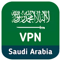 Saudi Arab VPN : fast proxy APK