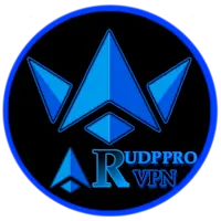 AR UDP PRO VPN APK