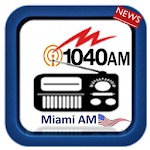 actualidad radio 1040 am miami APK